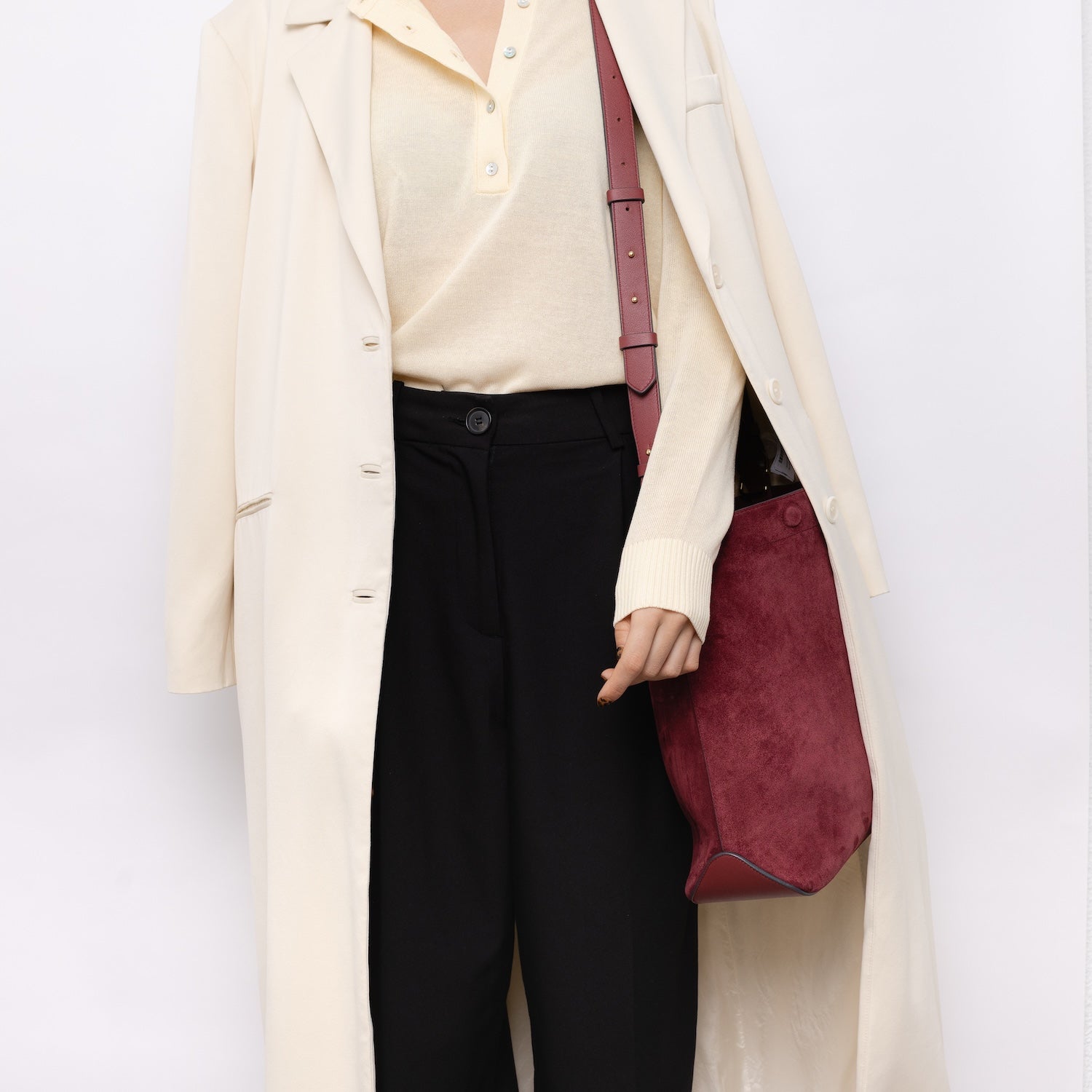 Curve Tasche