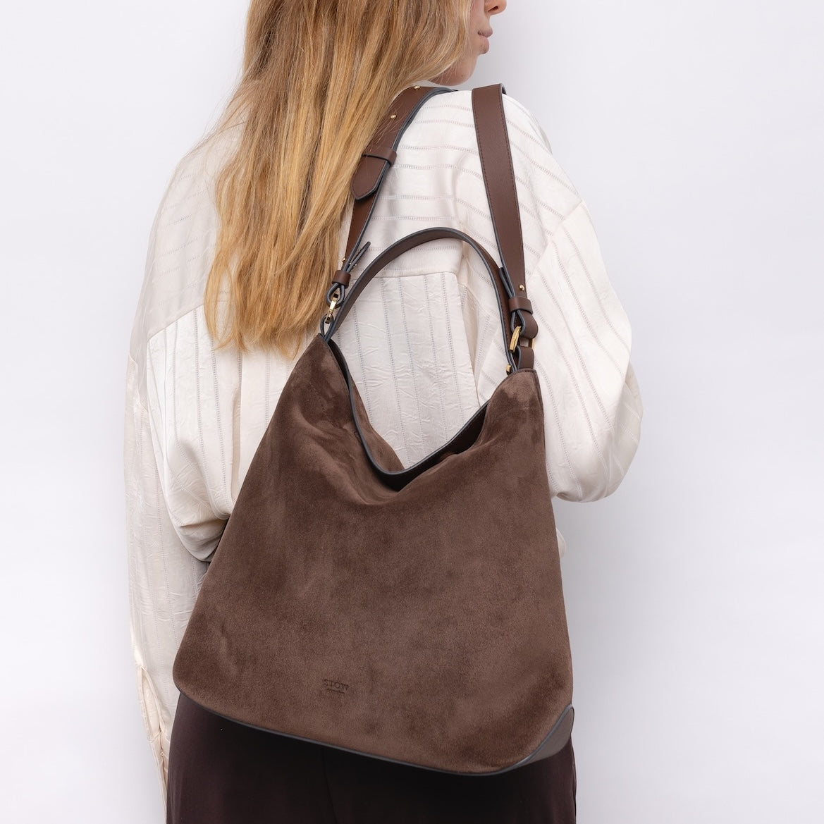 Curve Bag