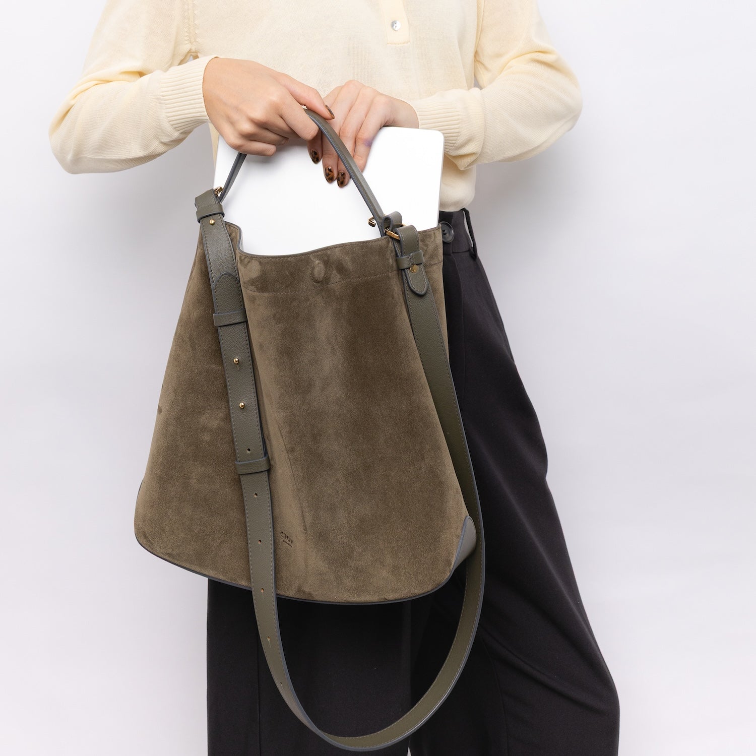 Curve Bag