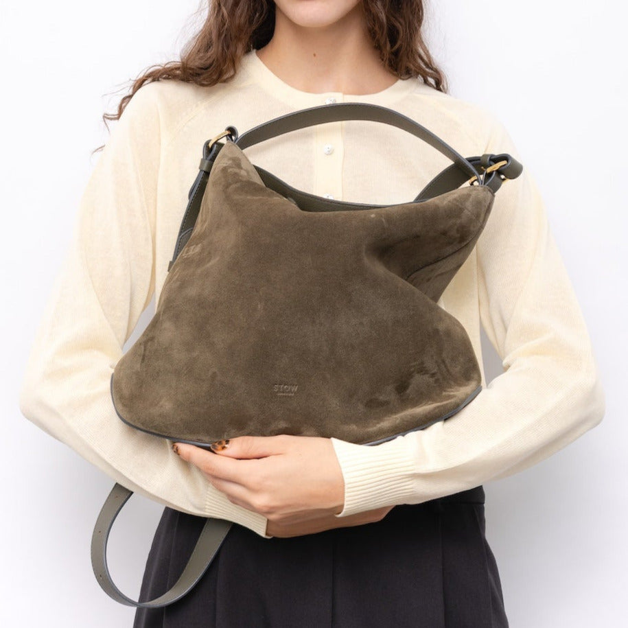 Curve Bag