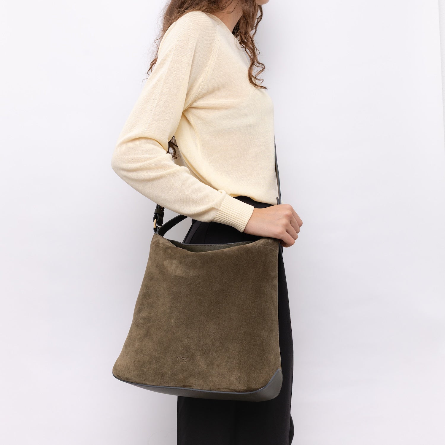 Curve Bag