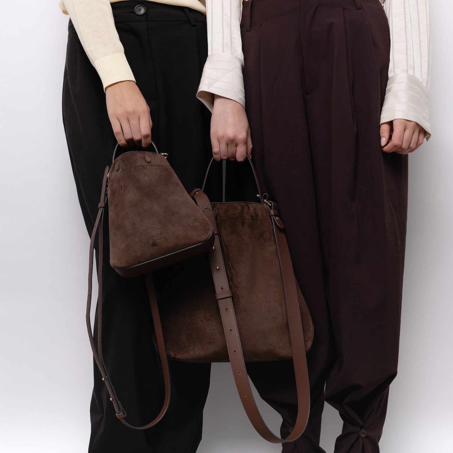 Curve Bag