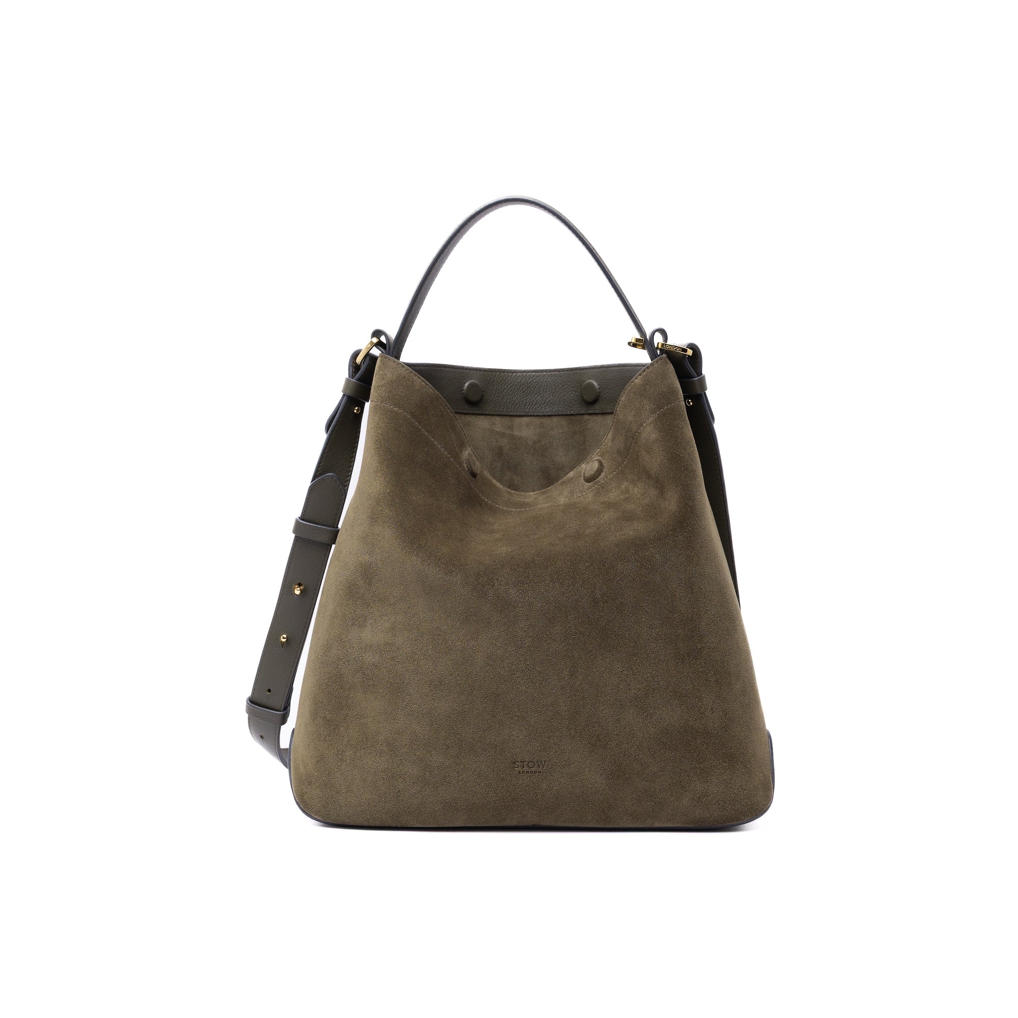 Curve Bag