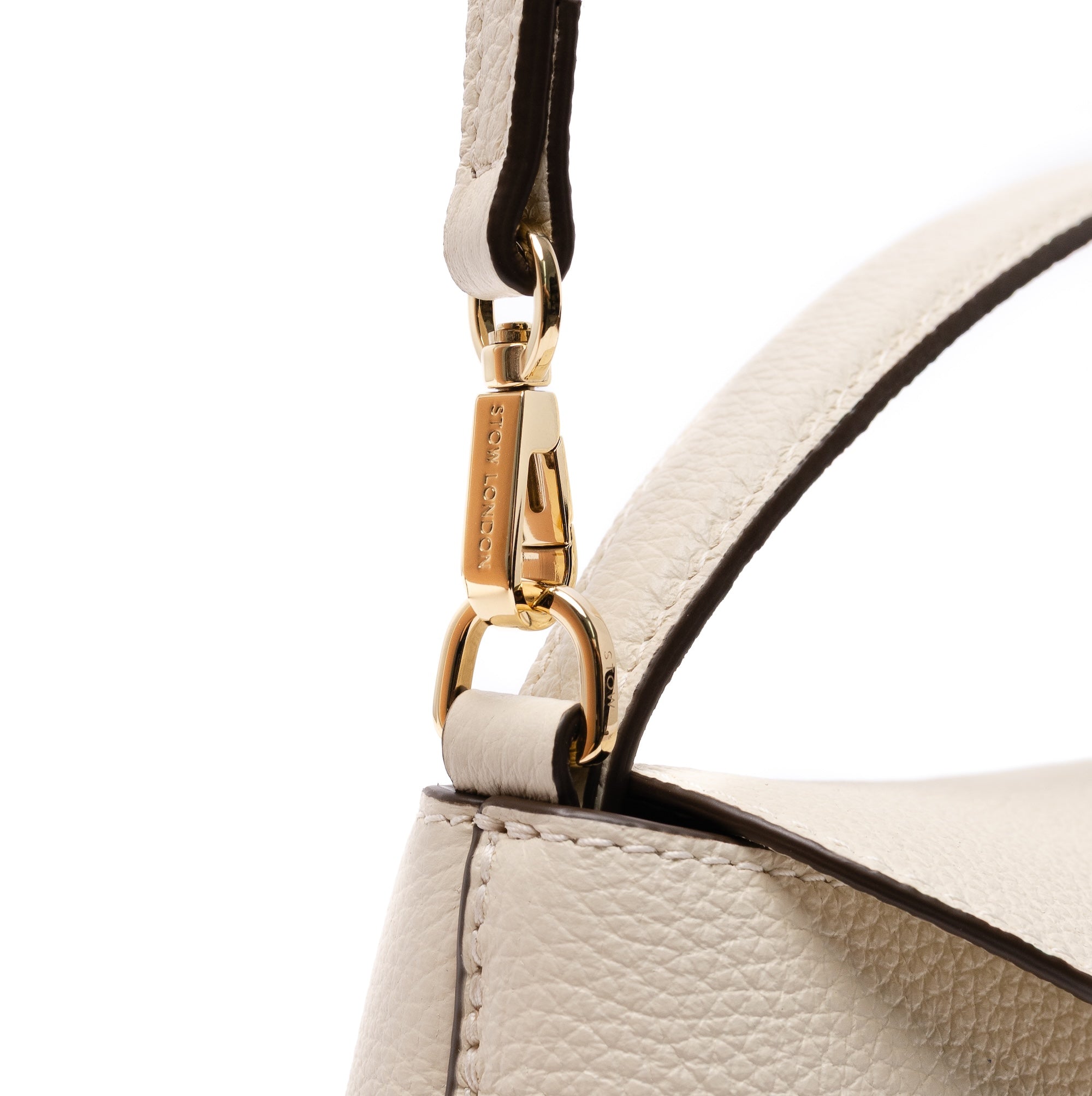 Mini East West Curve Bag