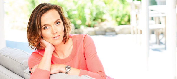 Travel Talk with Friends of STOW: Victoria Pendleton