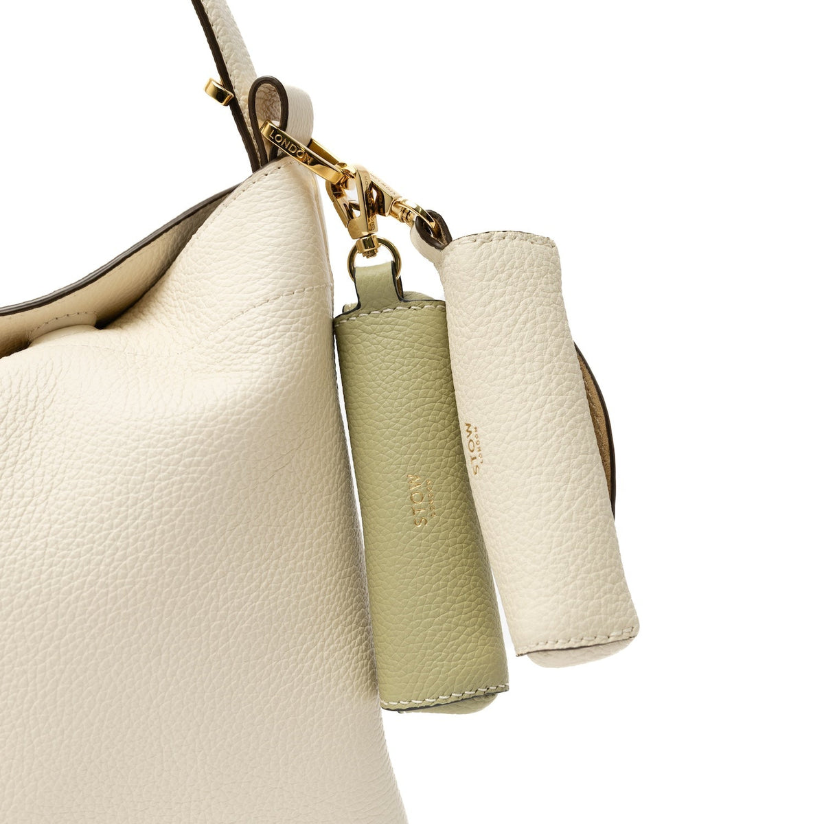 Leather Accessories