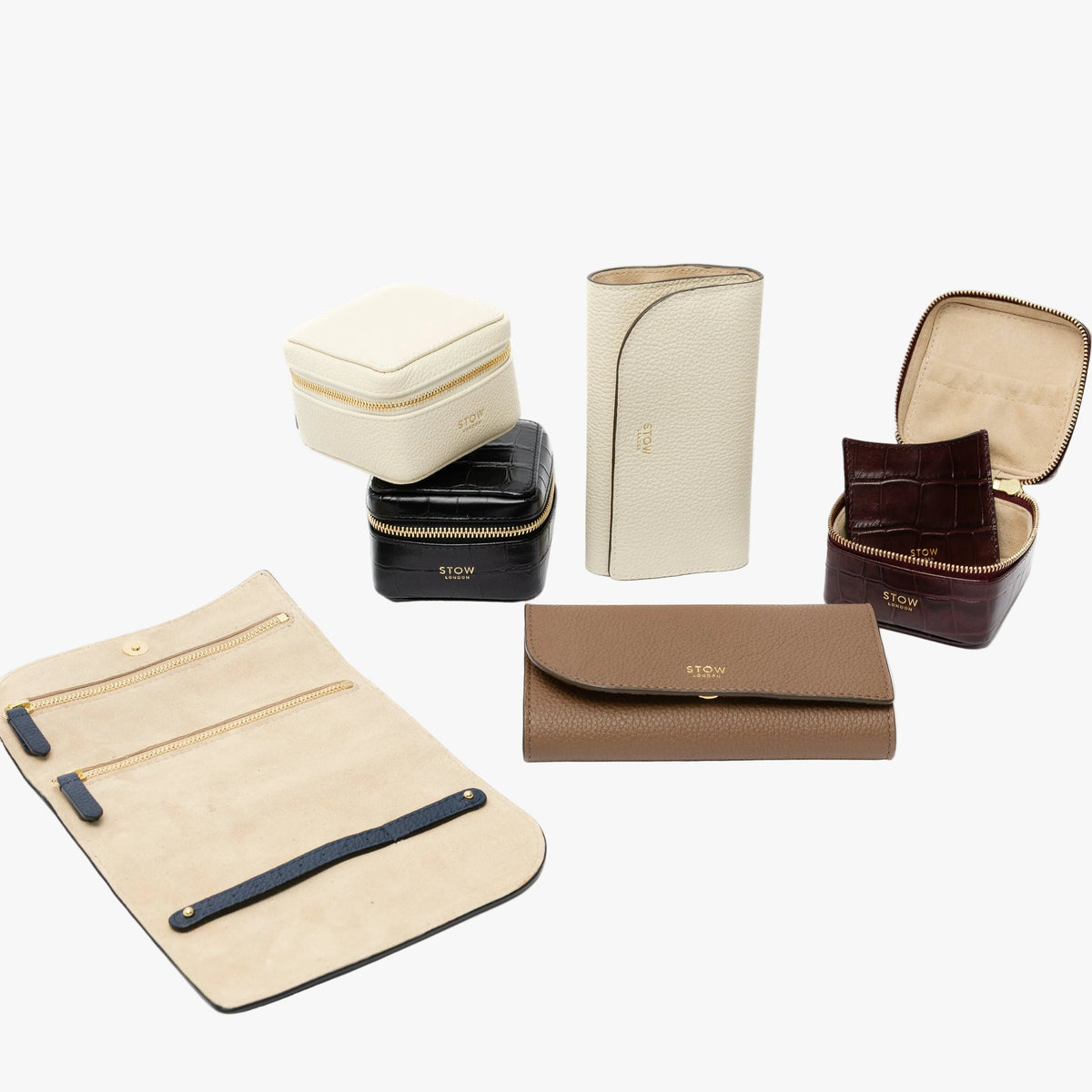 Jewellery Storage