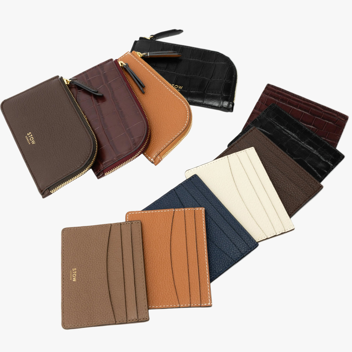 Wallets & Purses