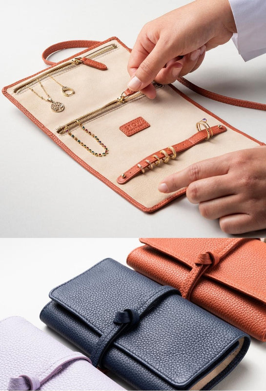 Zippy Organiser - Luxury Long Wallets - Wallets and Small Leather Goods, Men N60111