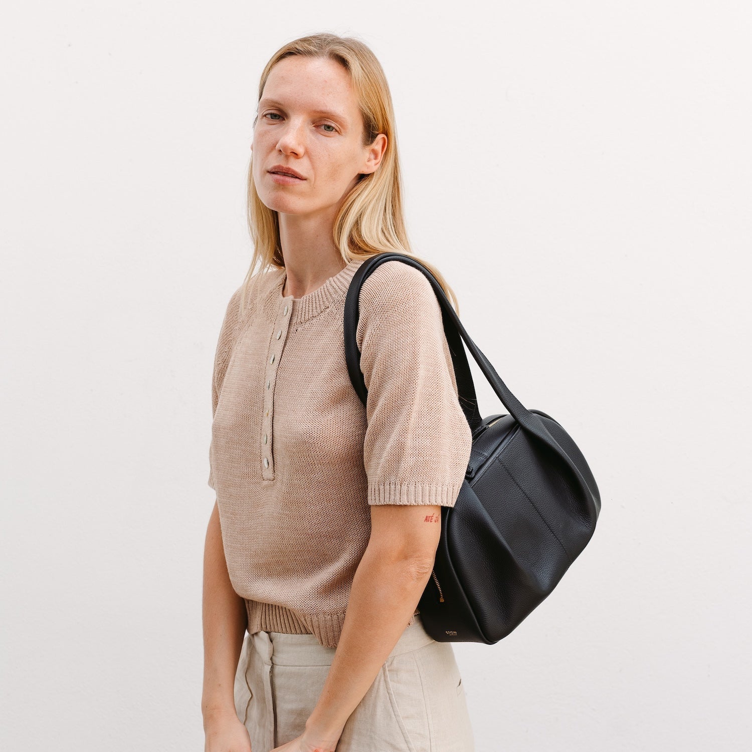 Bowling Bag