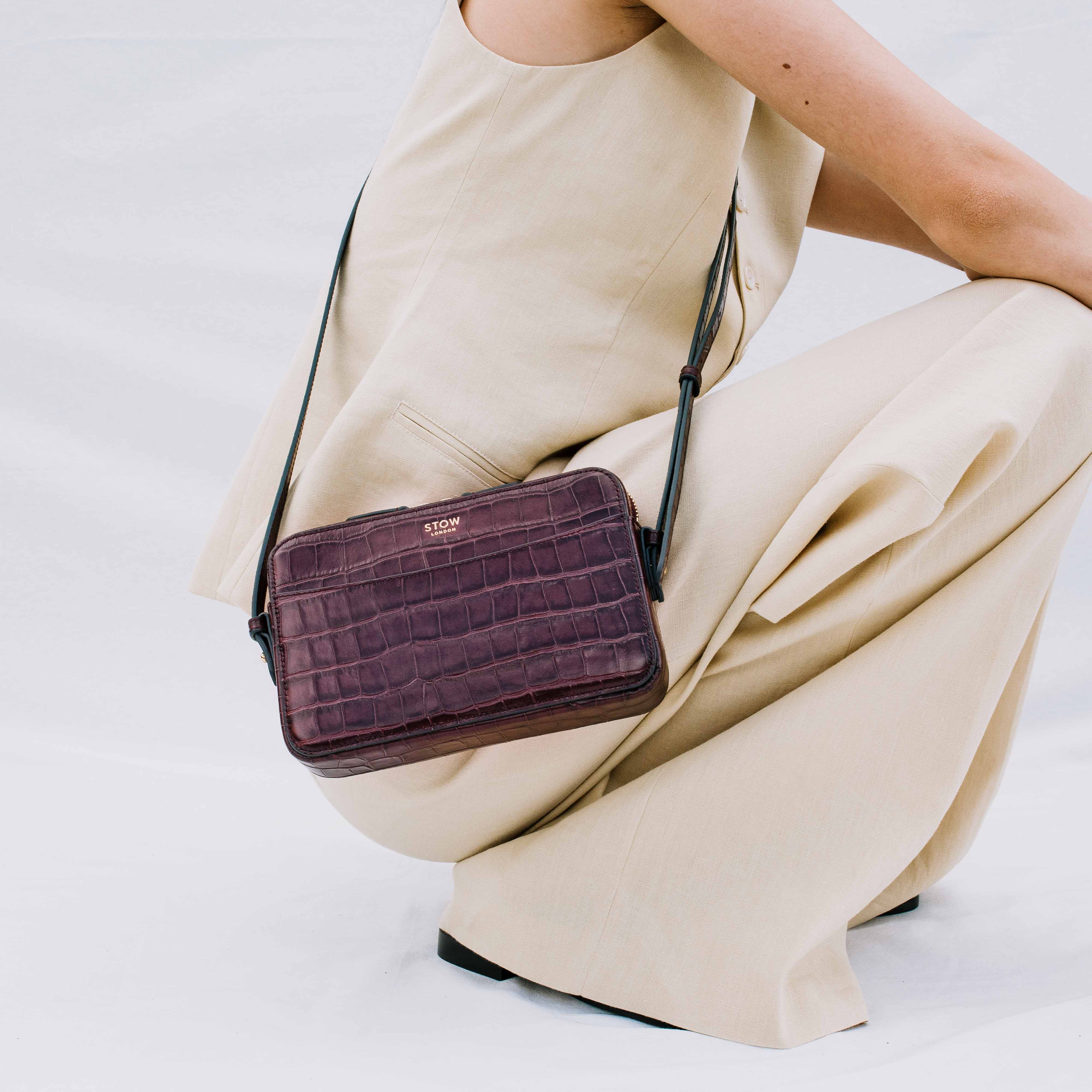 Kamera Tasche