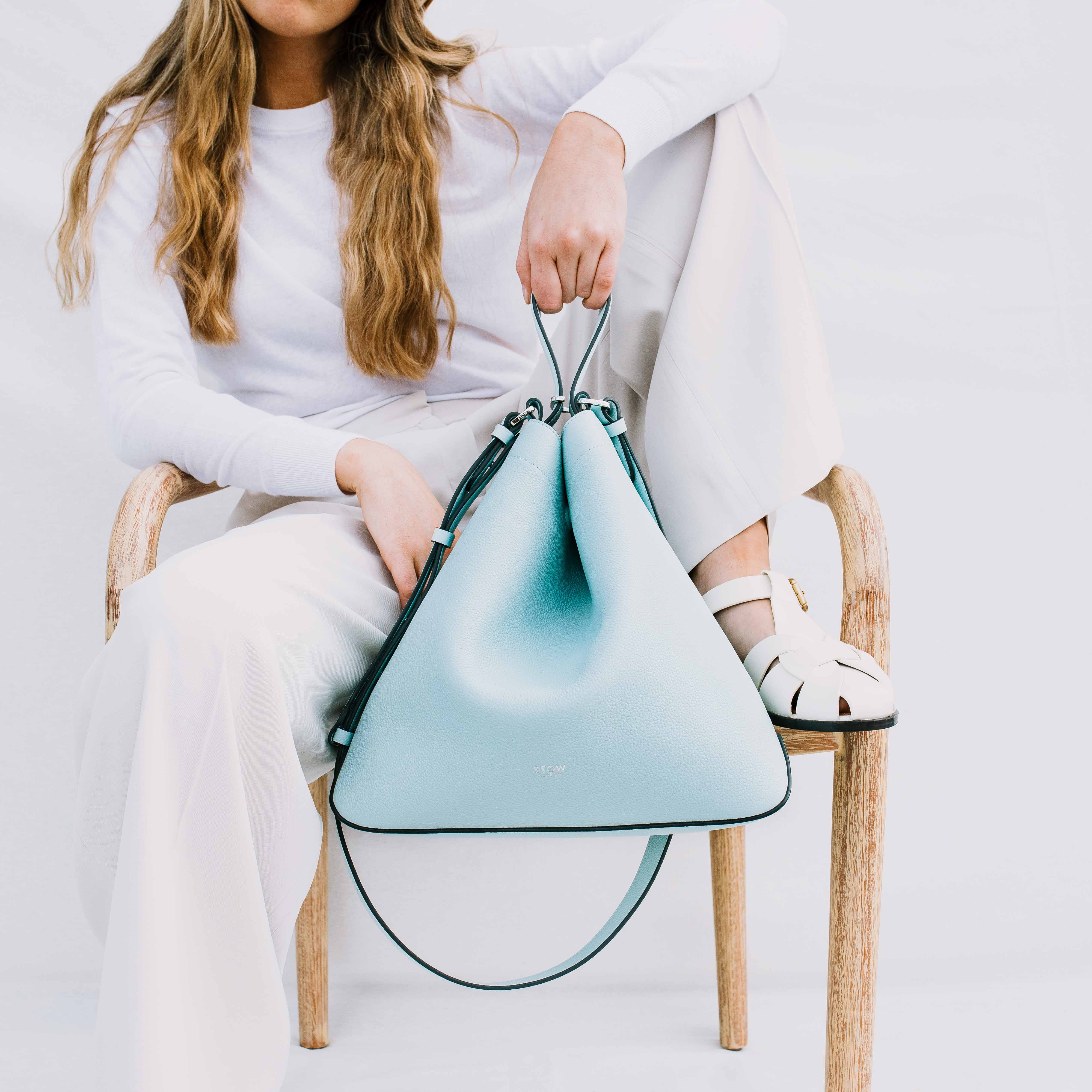 Curve Bag