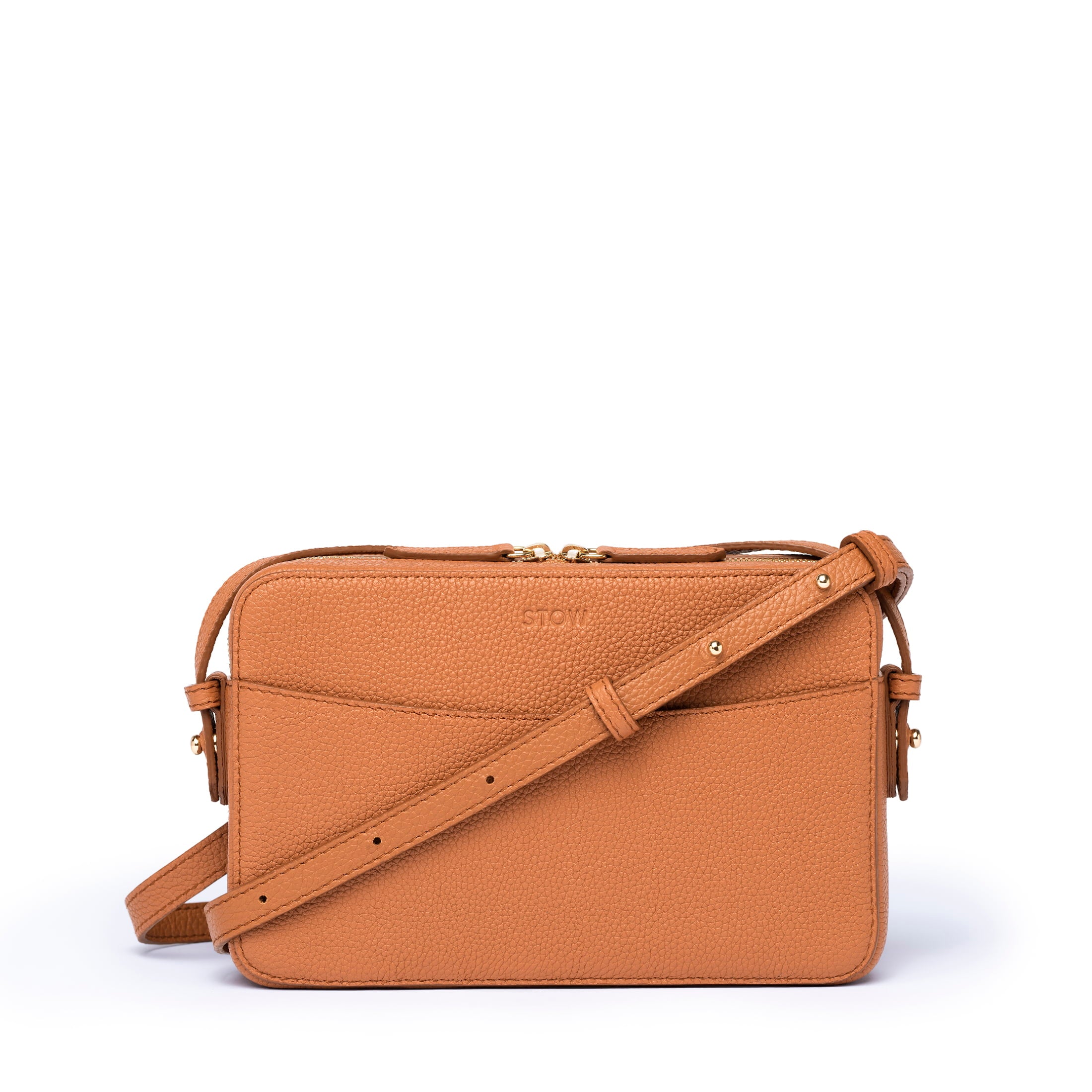 Tan camera bag sale