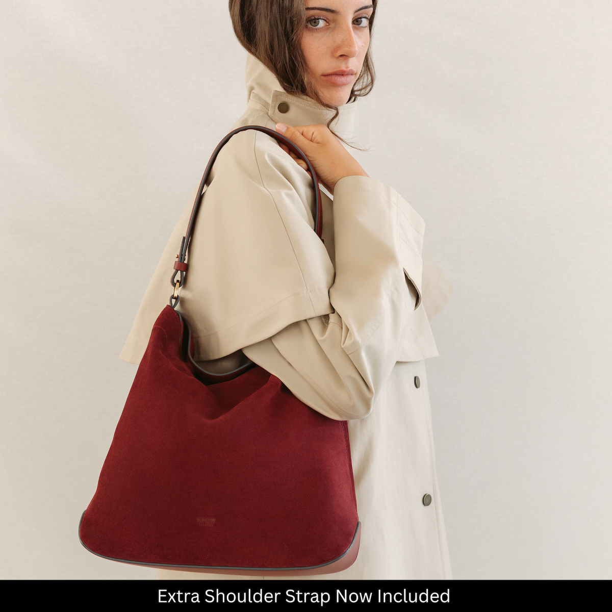 Curve Bag