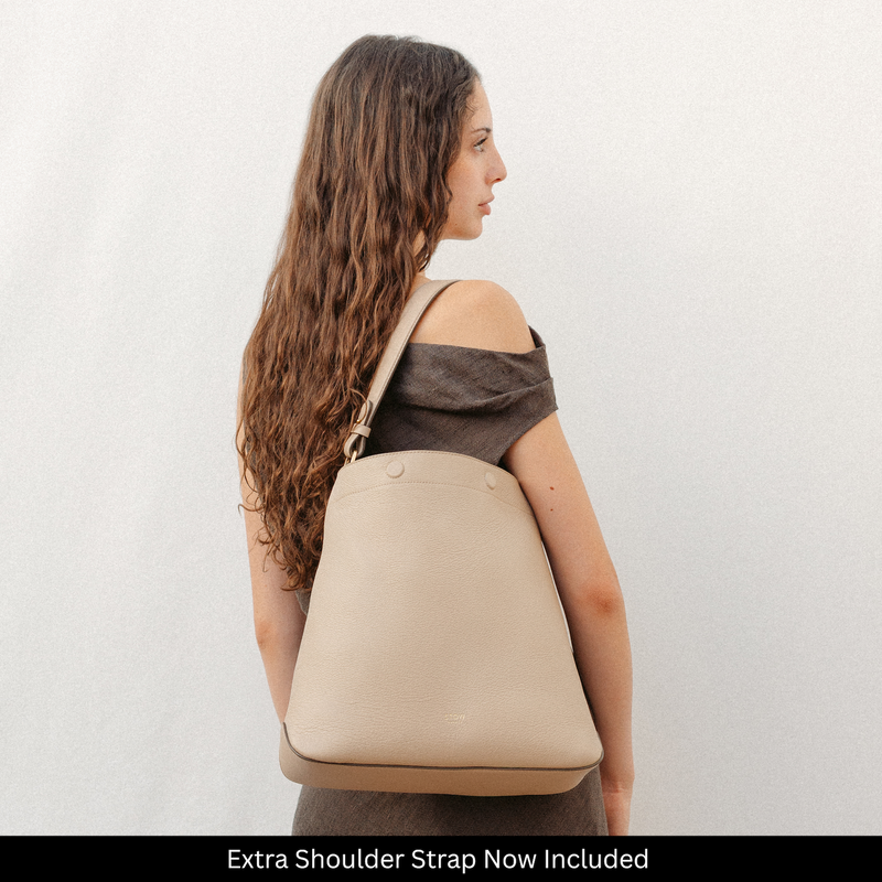 Curve Bag