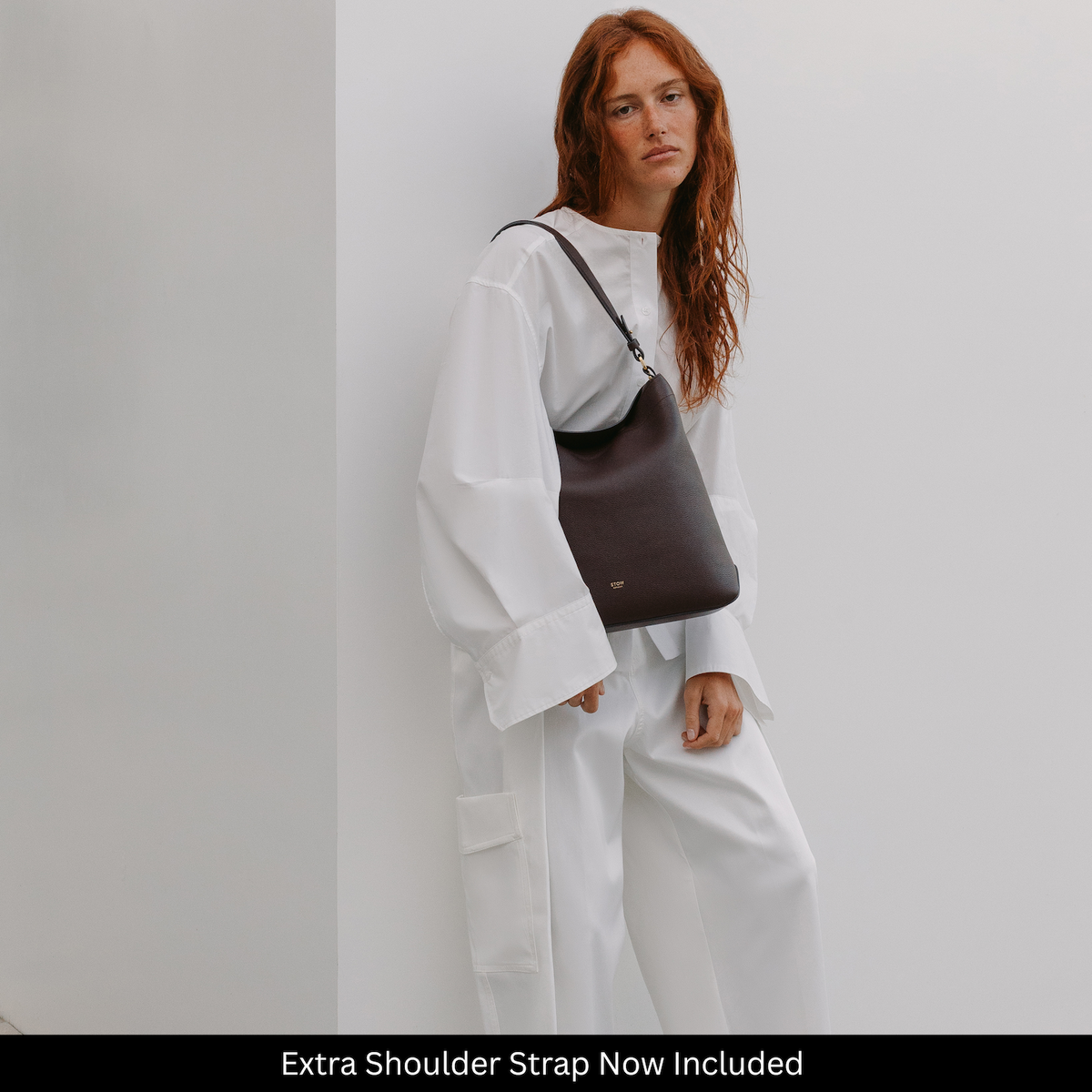 Curve Bag