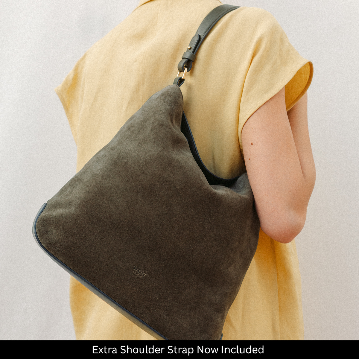Curve Bag
