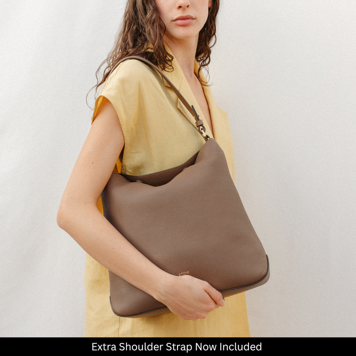 Curve Bag