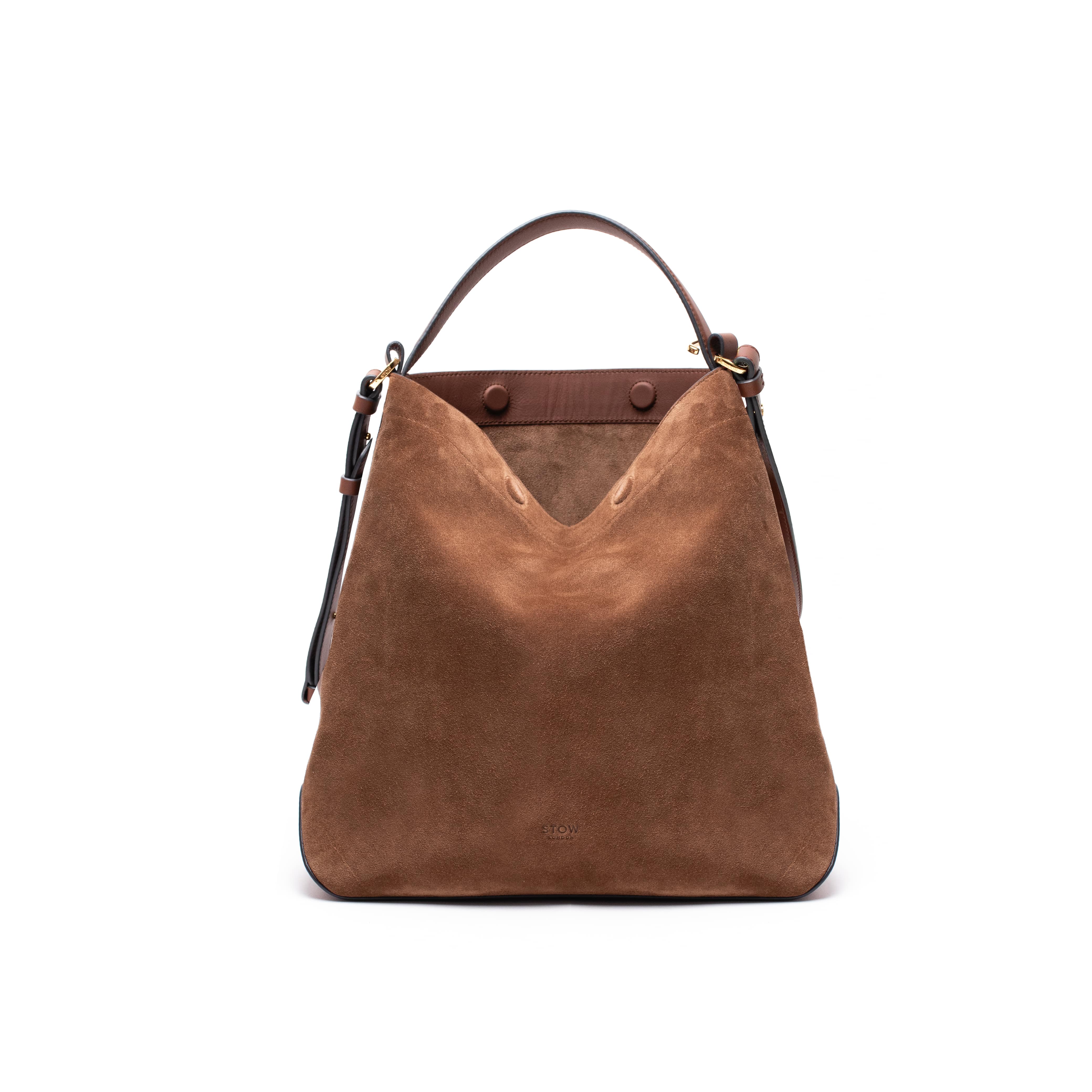 Curve Bag