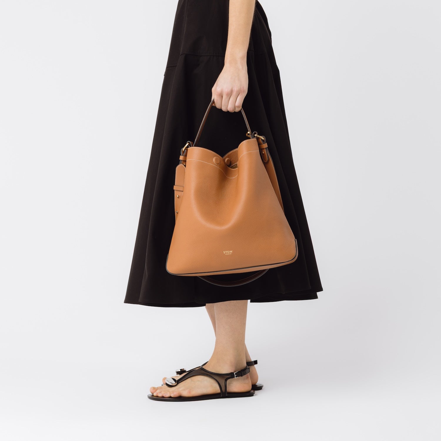 Curve Bag