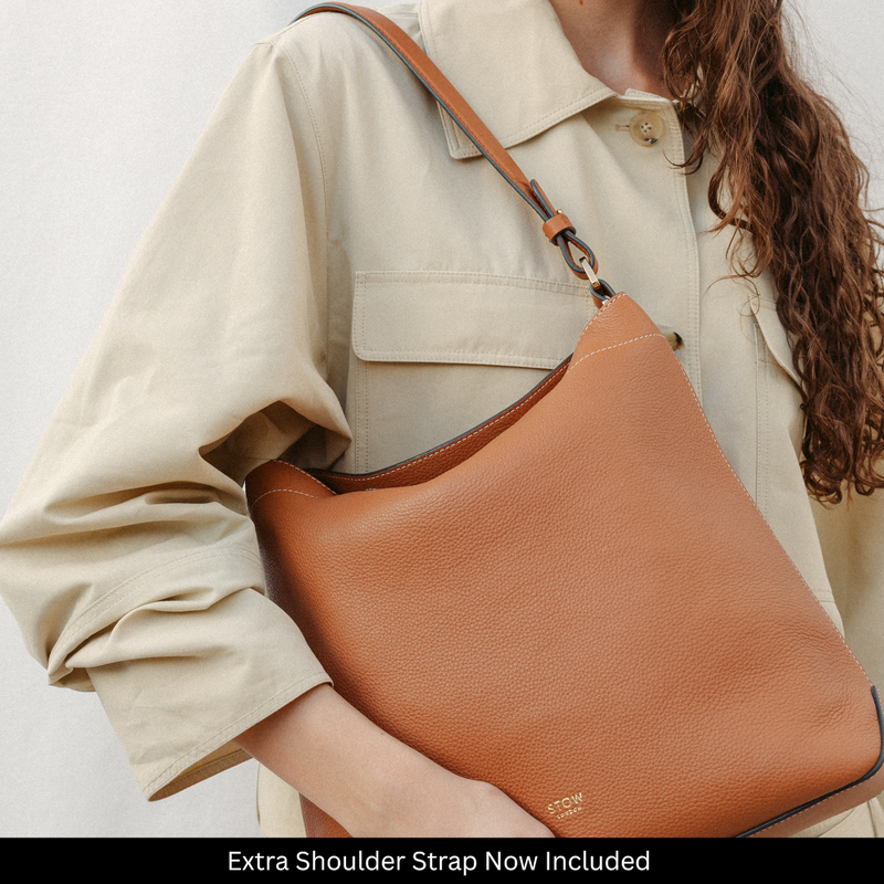 Curve Bag