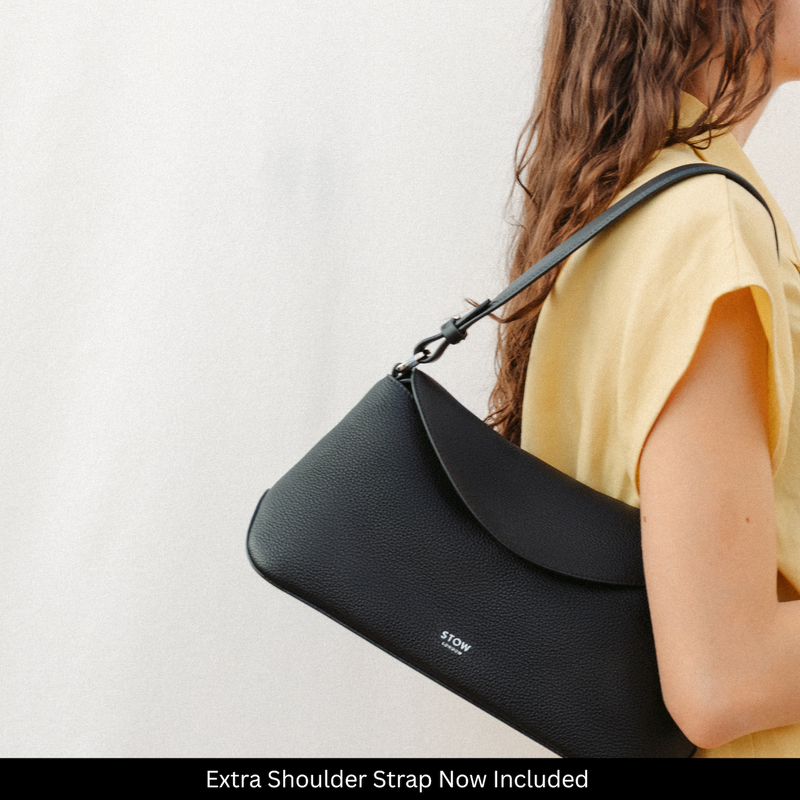 East West Curve Bag