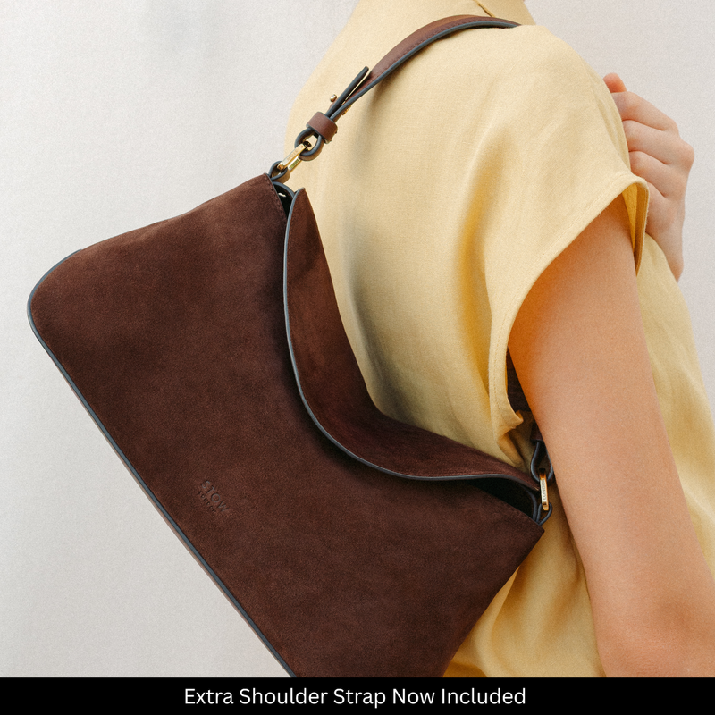 East West Curve Bag