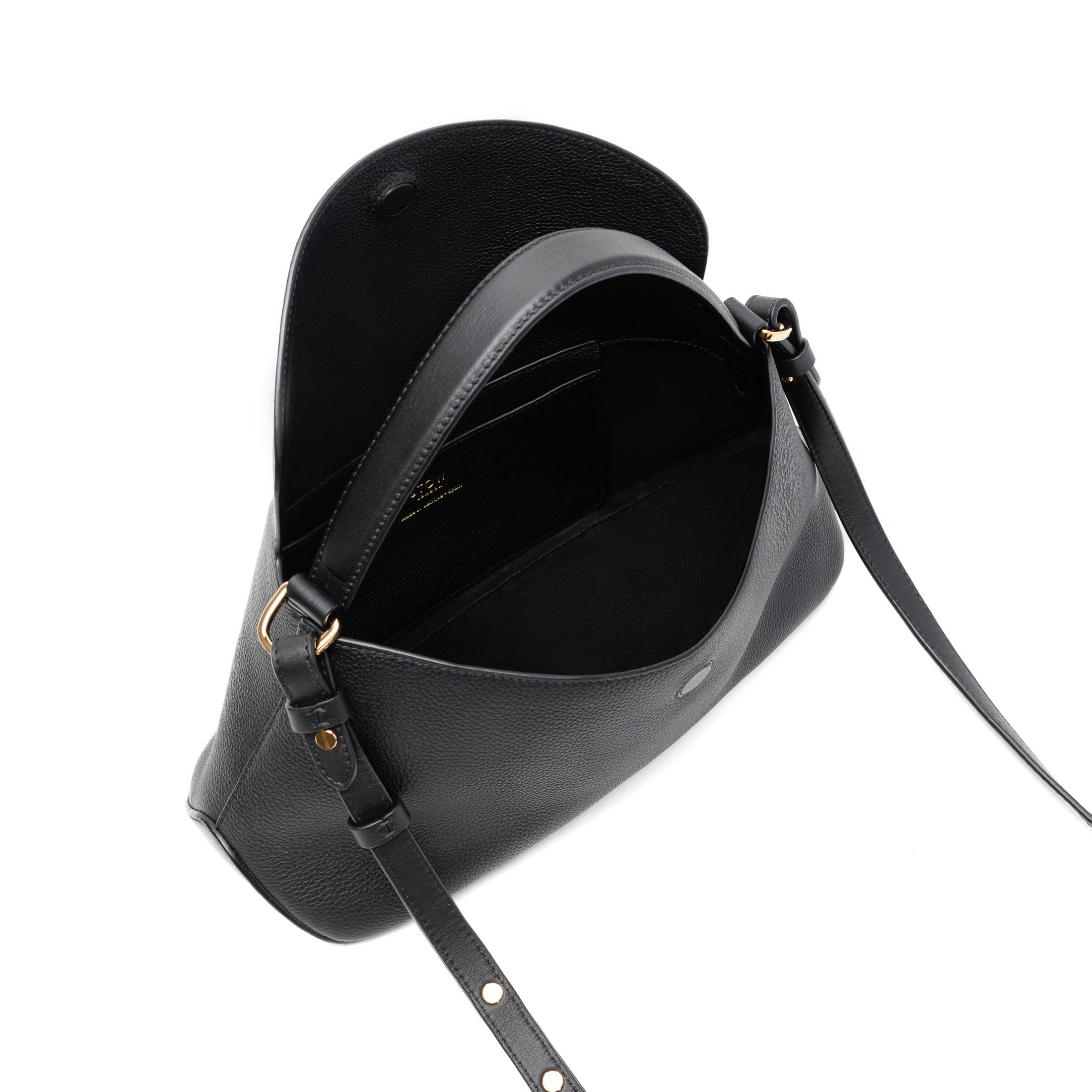 East West Curve Bag