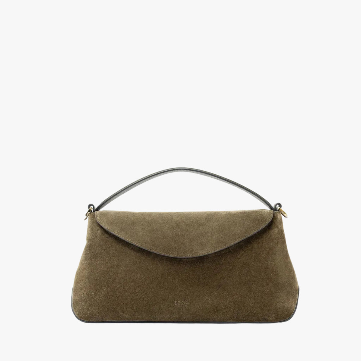 East West Curve Bag