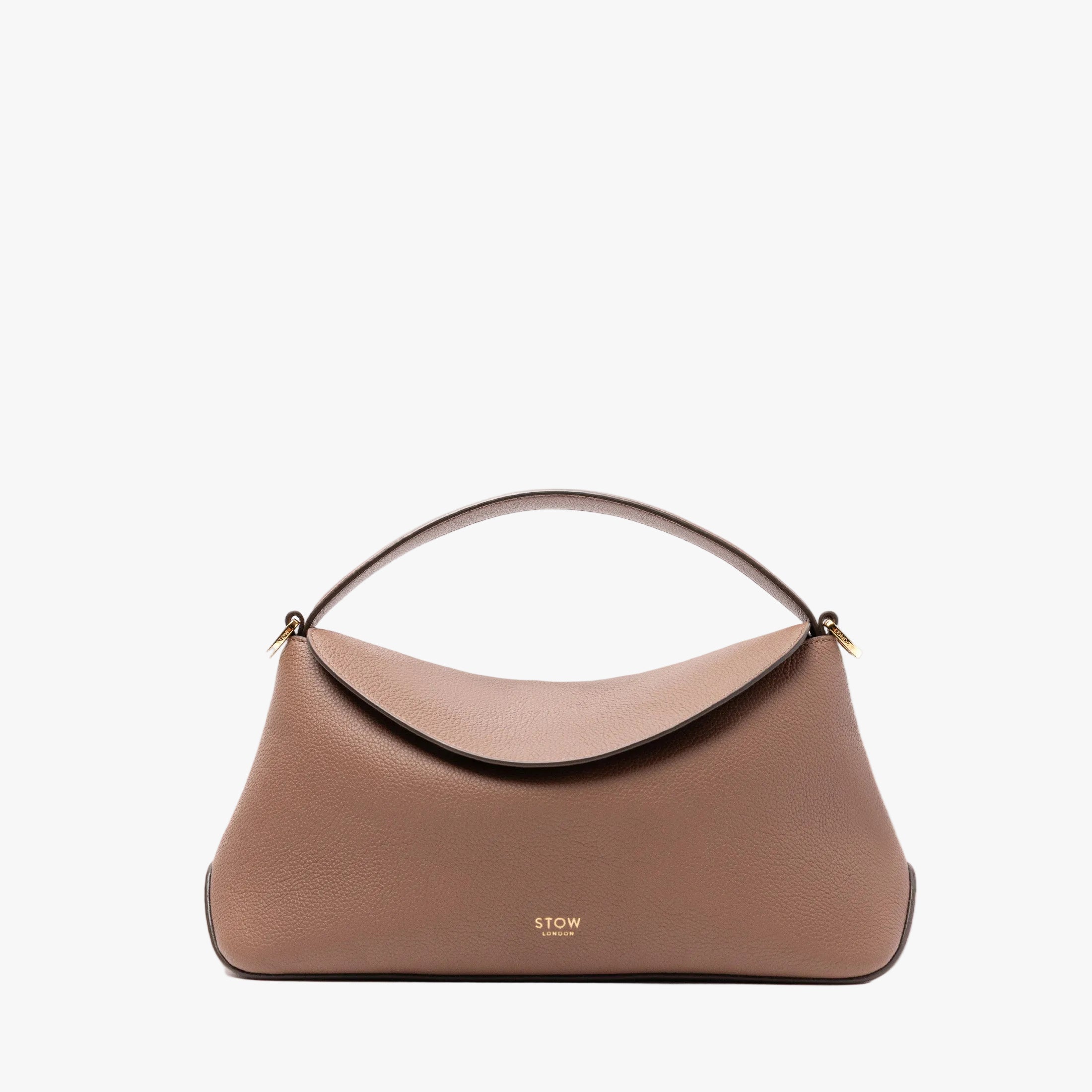 East West Curve Bag
