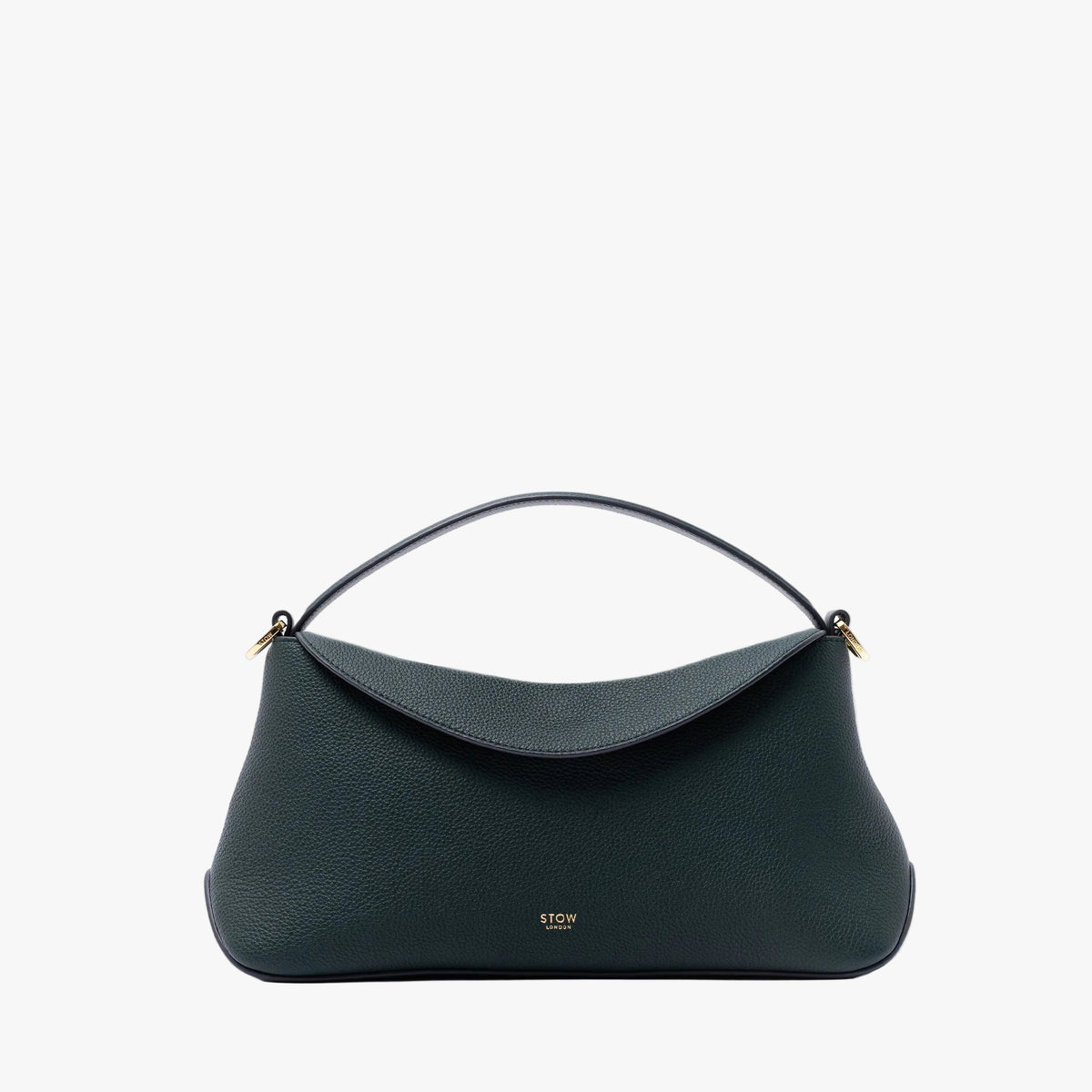 STOW London Curve Bag