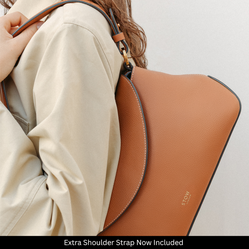 East West Curve Bag