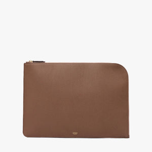 Leather Sleeve