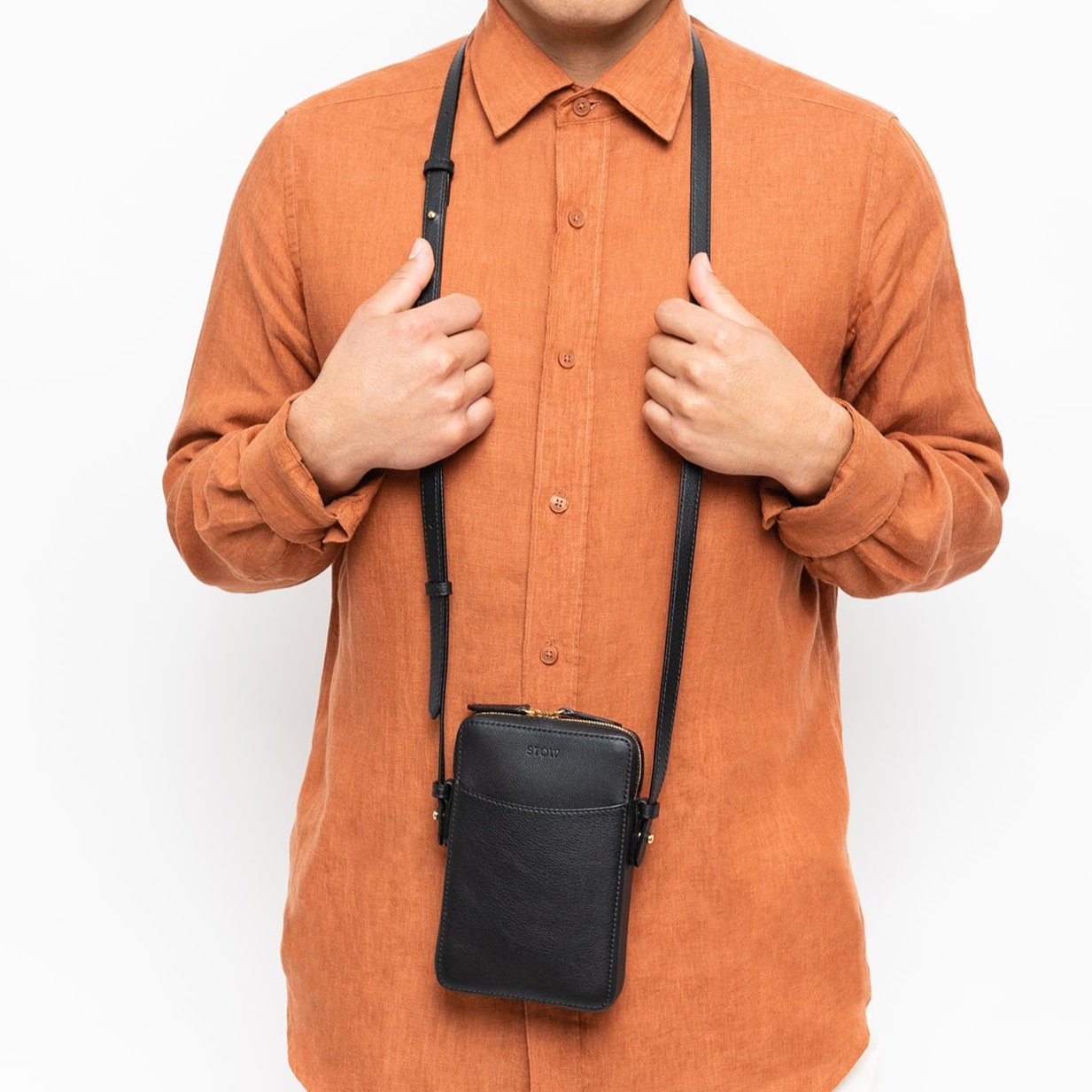 Phone Crossbody