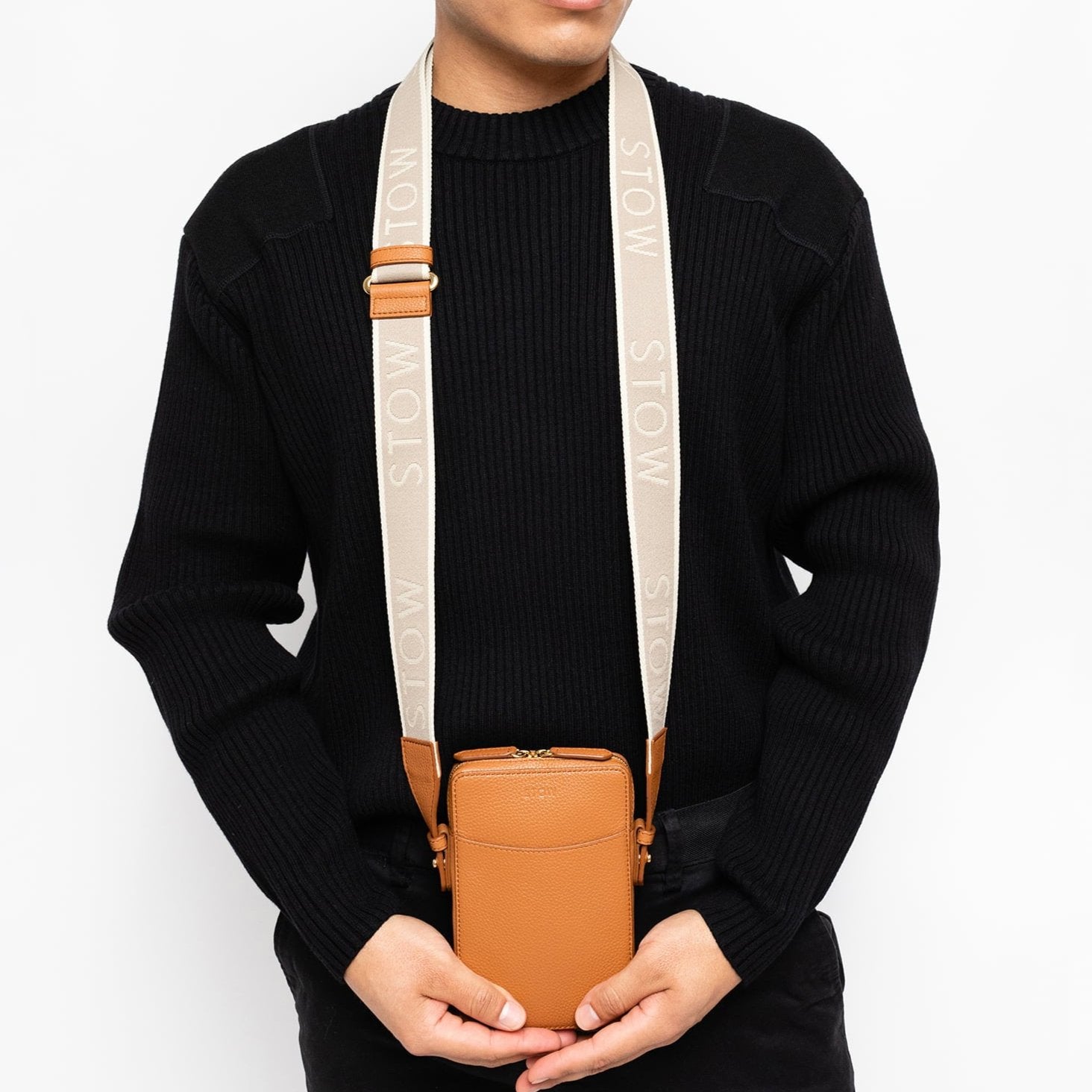 Nastro Phone Crossbody