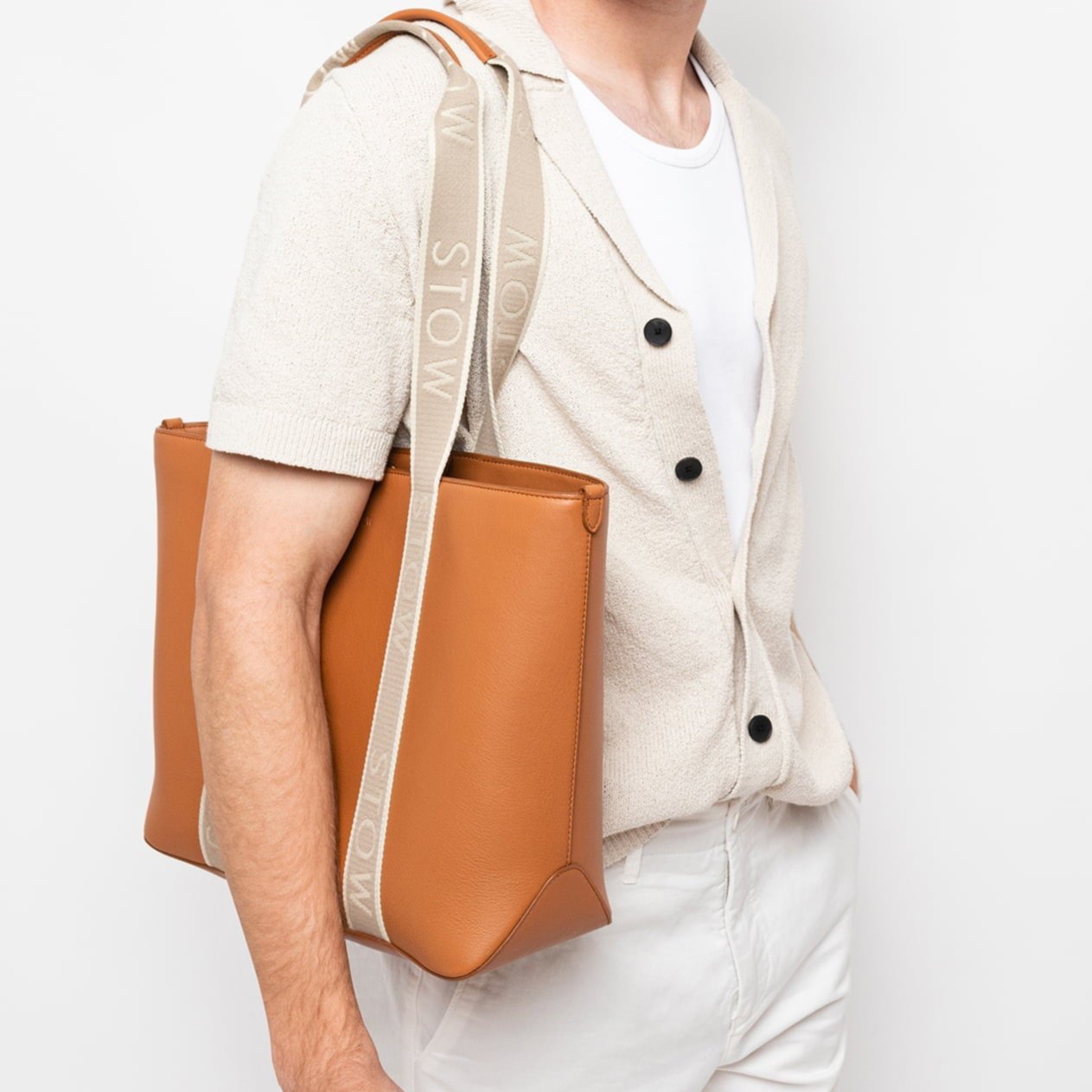 Nastro Everyday Tote