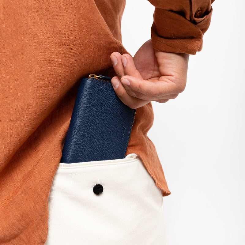 Zip Wallet
