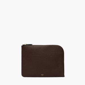 Midi Leather Sleeve