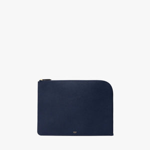 Midi Leather Sleeve