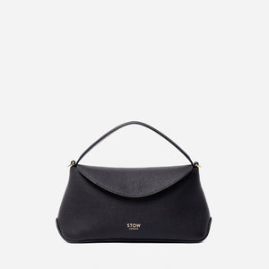 Mini-Tasche „East West Curve“