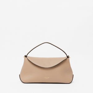 Mini-Tasche „East West Curve“