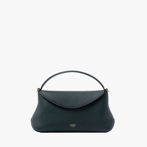 Mini East West Curve Bag