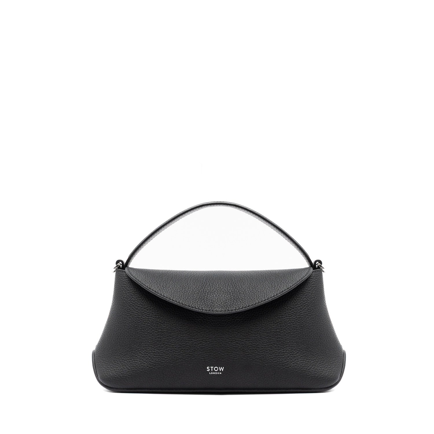 Mini-Tasche „East West Curve“