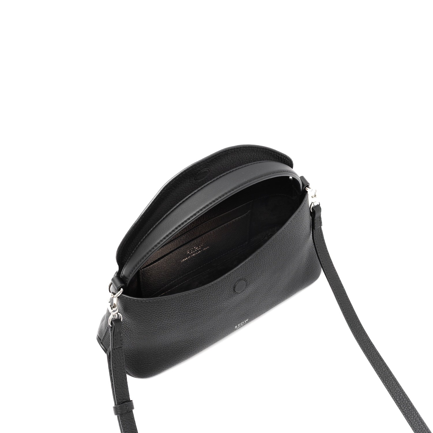 Mini-Tasche „East West Curve“