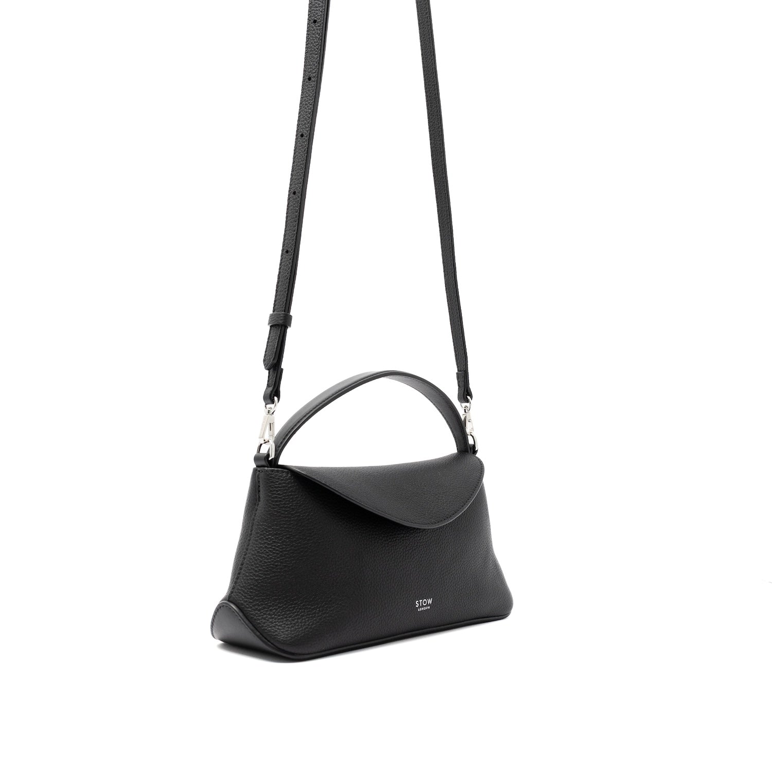 Mini-Tasche „East West Curve“