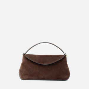 Mini East West Curve Bag