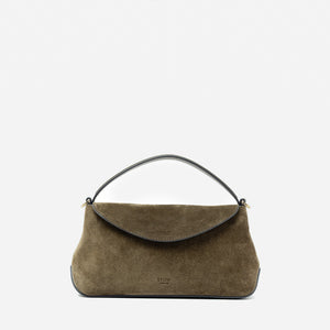 Mini-Tasche „East West Curve“
