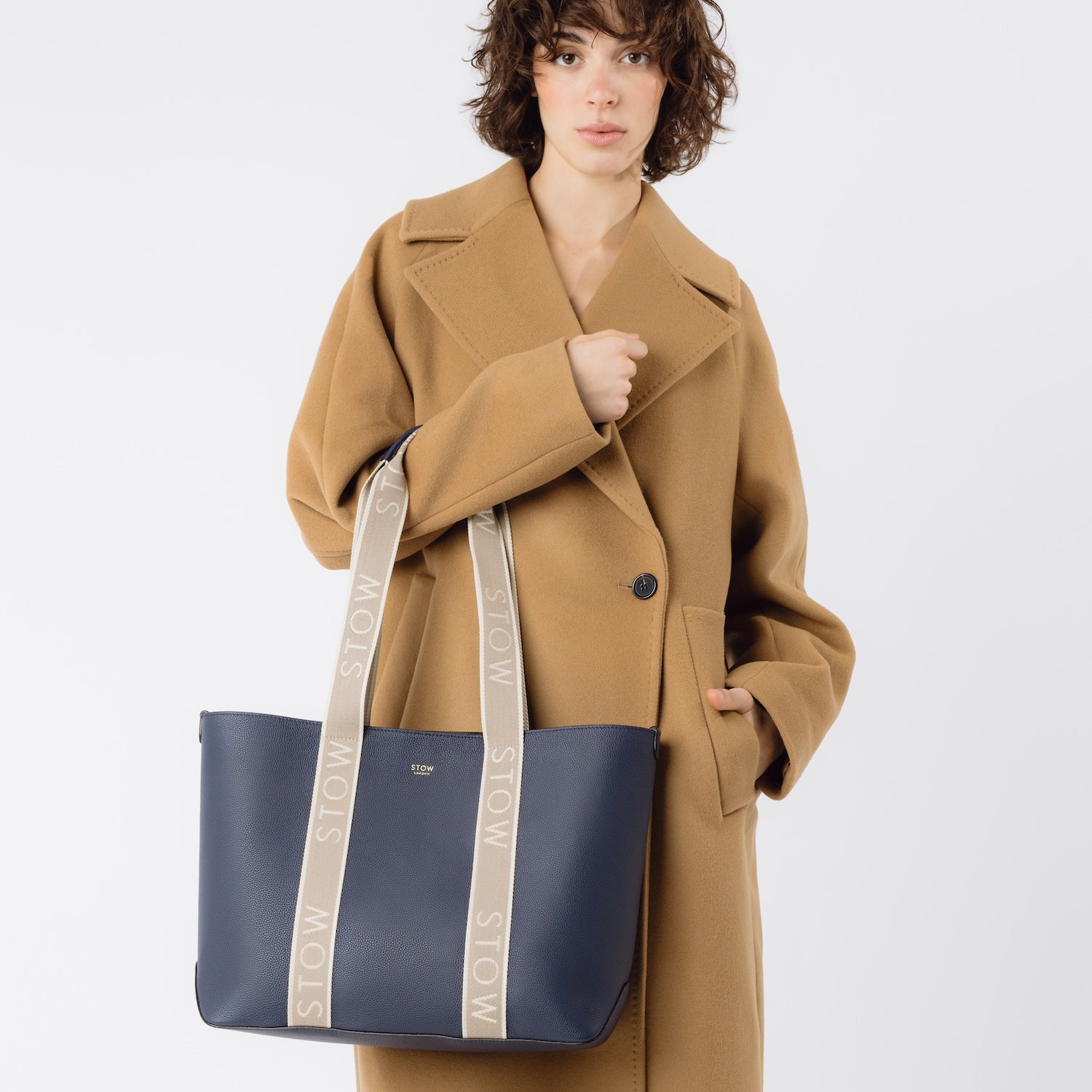 Nastro Everyday Tote