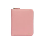 stow first class tech case personalized hazy blush