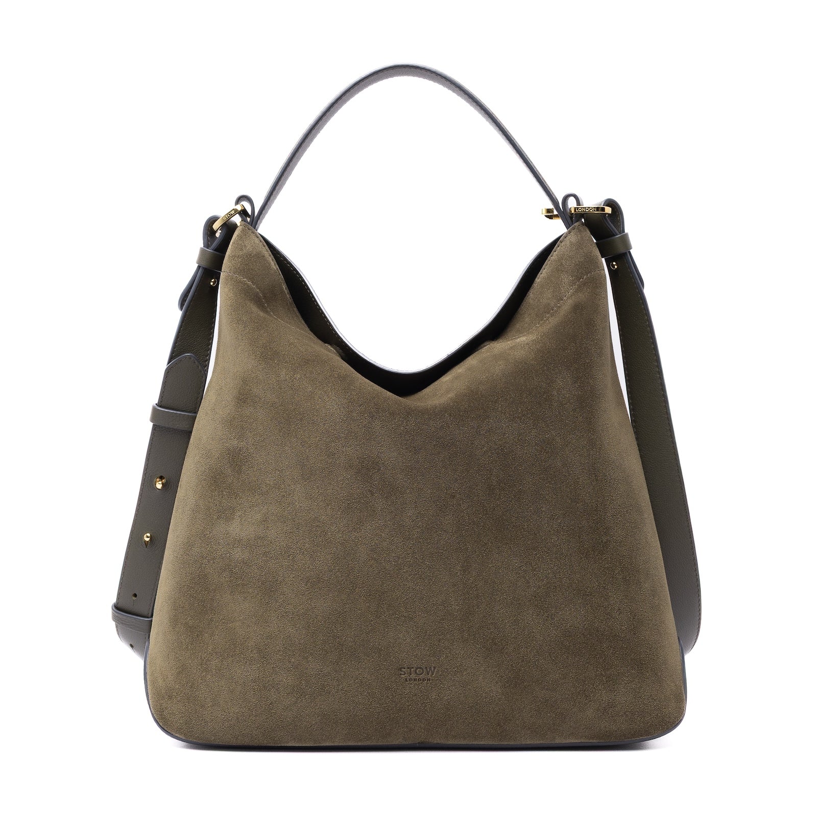 Curve Bag